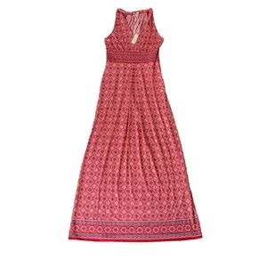 MAX STUDIO nwt maxi dress